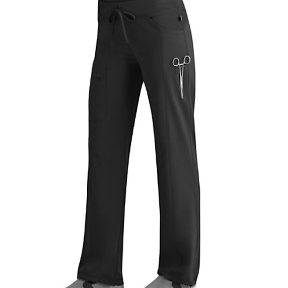 Scrub pant